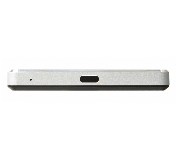 Transcend StoreJet C3S 2TB USB 3.2 Gen. 1 Srebrny - 551612 - zdjęcie 3